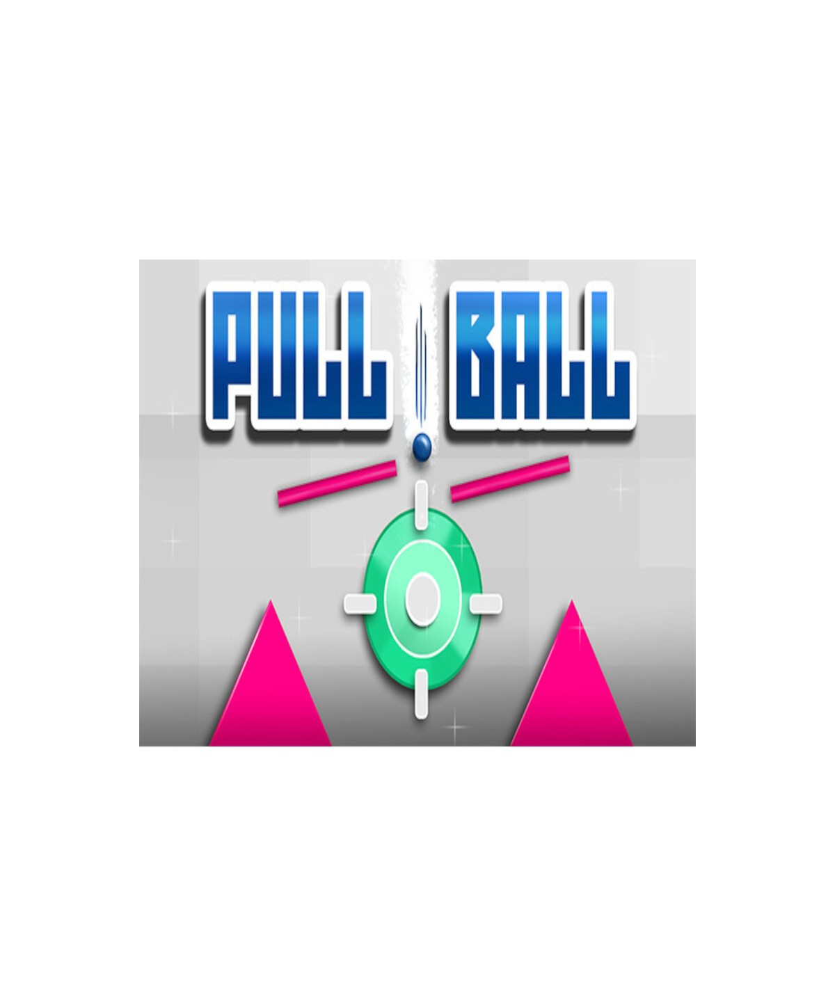 Pull Ball Steam Key GLOBAL